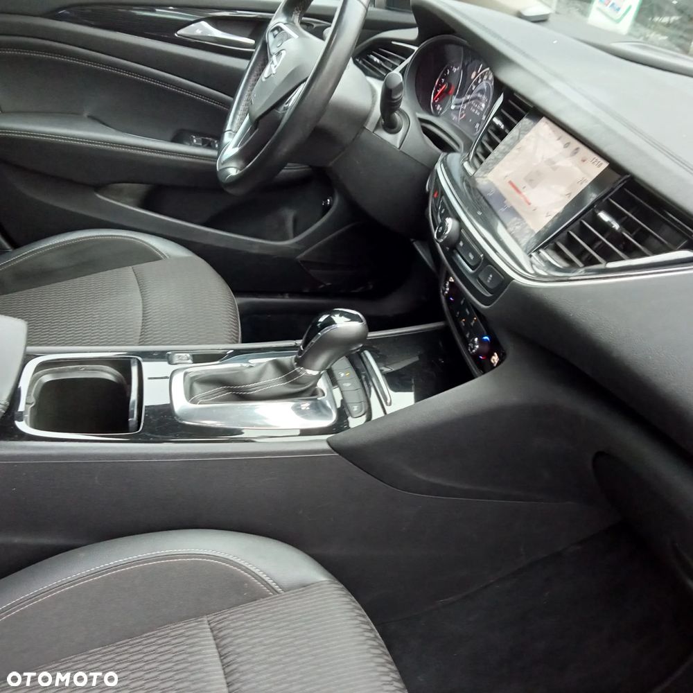 Opel Insignia - 7