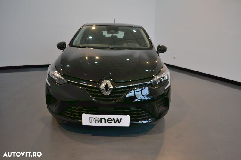 Renault Clio - 22