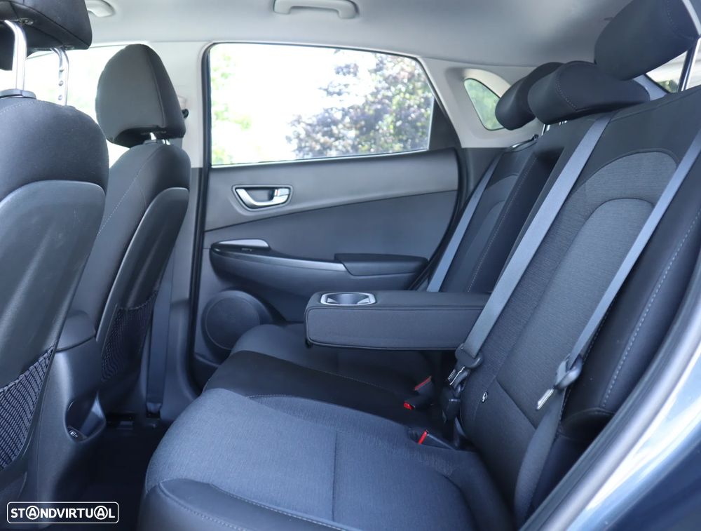Hyundai Kauai Trend - 24