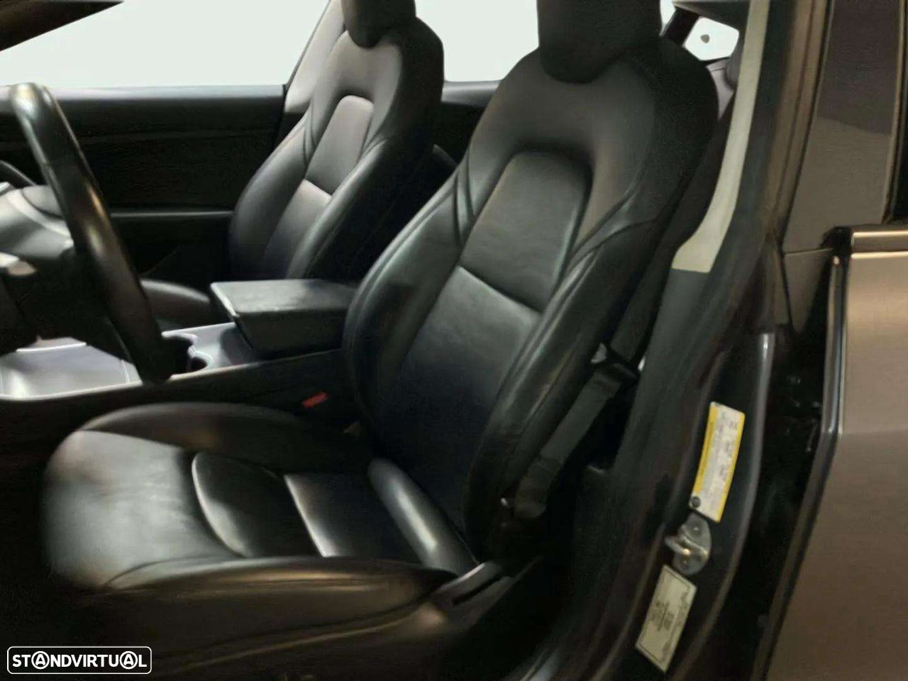 Tesla Model 3 Standard Range Plus RWD - 18