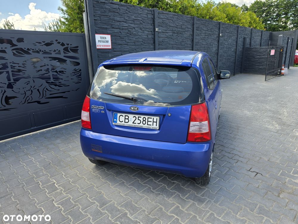 Kia Picanto - 6
