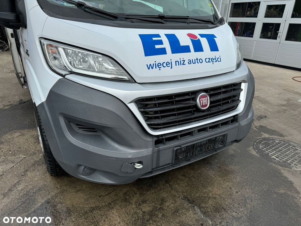 Ducato Jumper Boxer 14-20r przód kompletny - 3