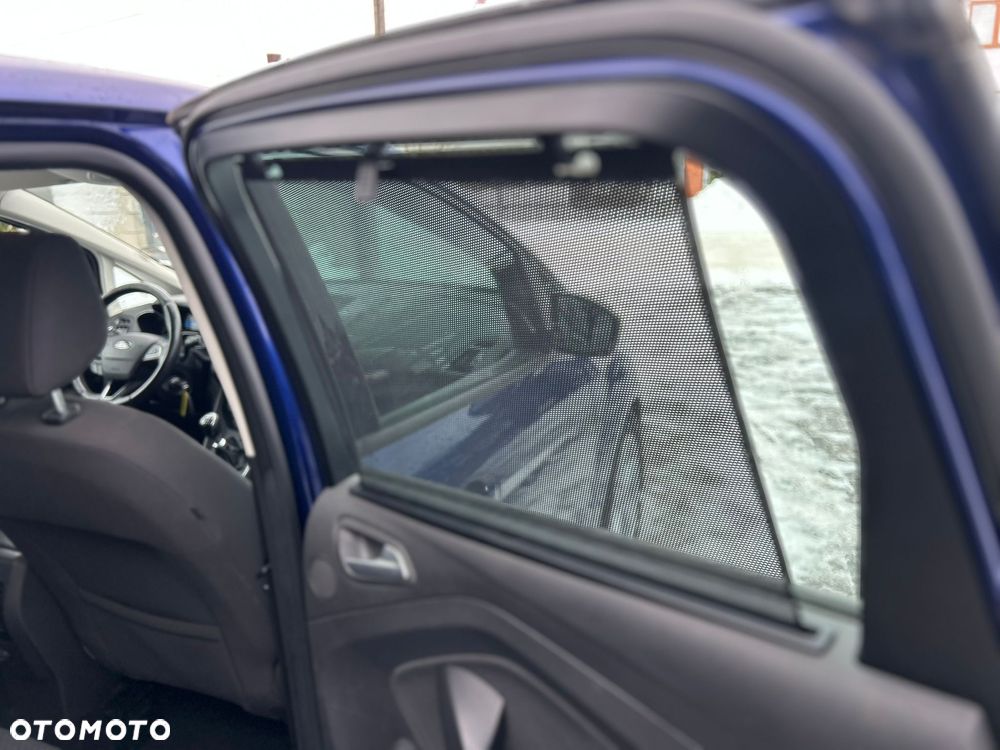 Ford C-MAX 1.0 EcoBoost Start-Stopp-System SYNC Edition - 14