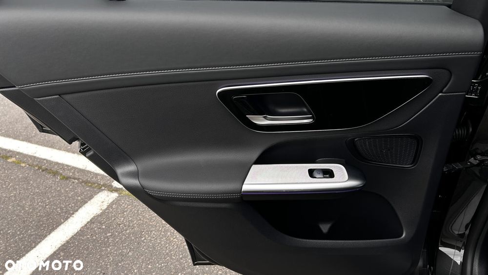 Mercedes-Benz GLC 200 mHEV 4-Matic AMG Line - 21