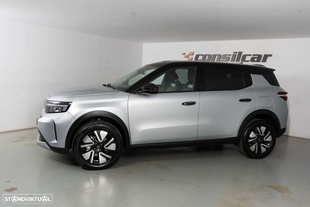 Opel Frontera 44 kWh GS - 8