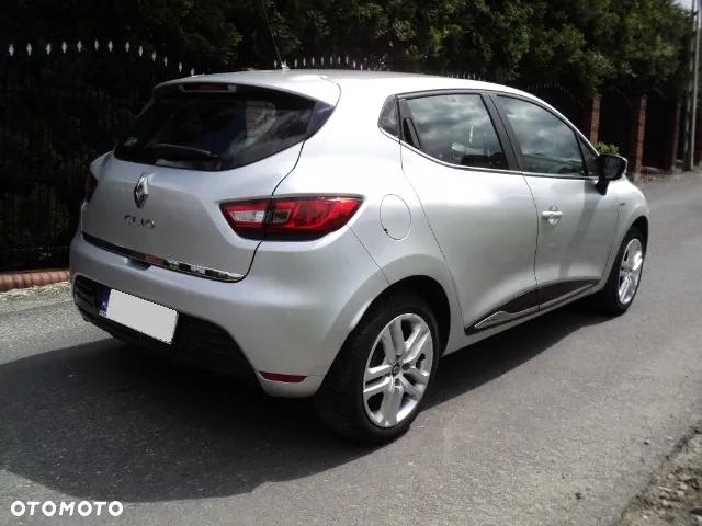Renault Clio 0.9 Energy TCe Limited - 4