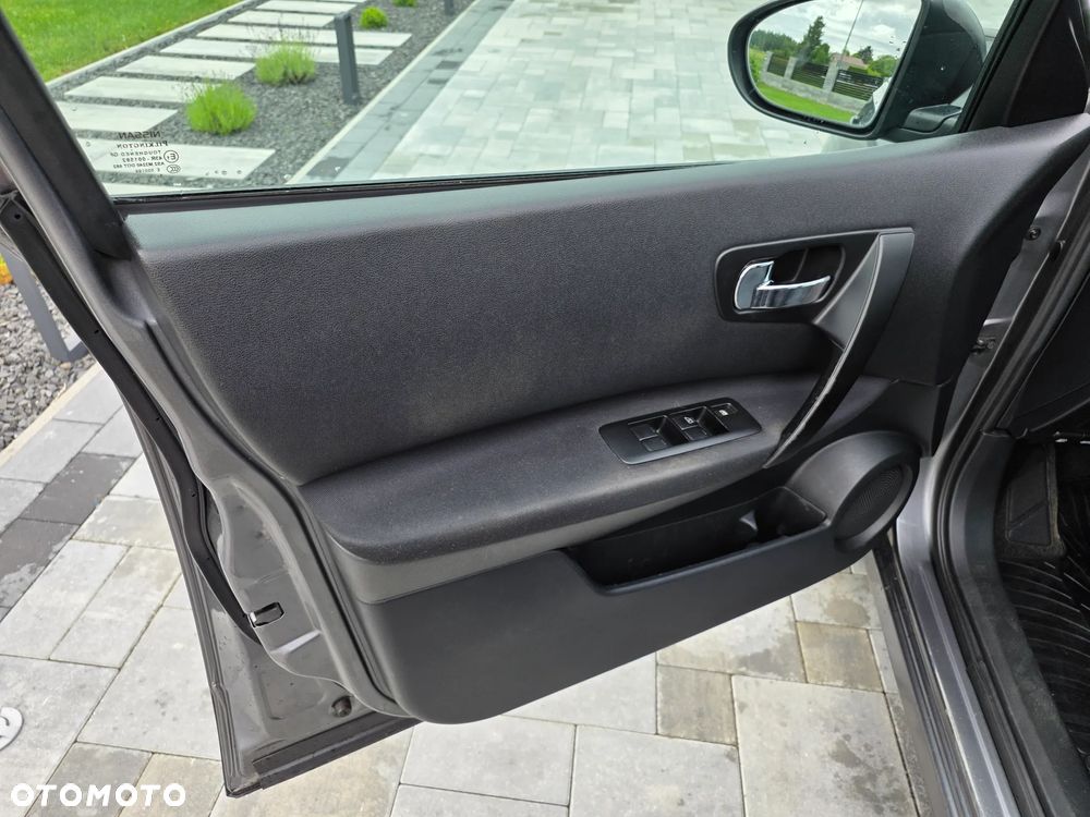 Nissan Qashqai 1.6 I-Way - 14