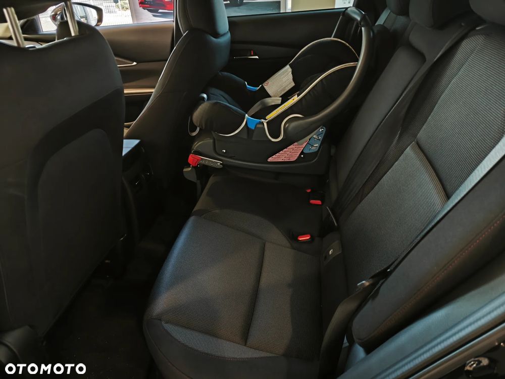 Mazda CX-30 - 5