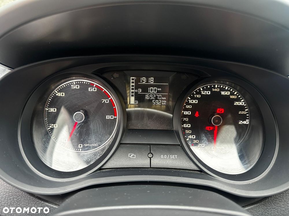 Seat Ibiza 1.2 TSI i-Tech - 23