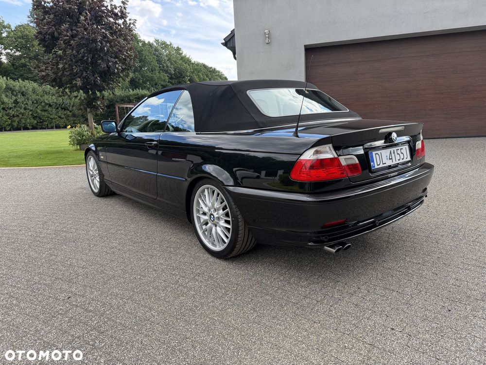 BMW Seria 3 325Ci - 7
