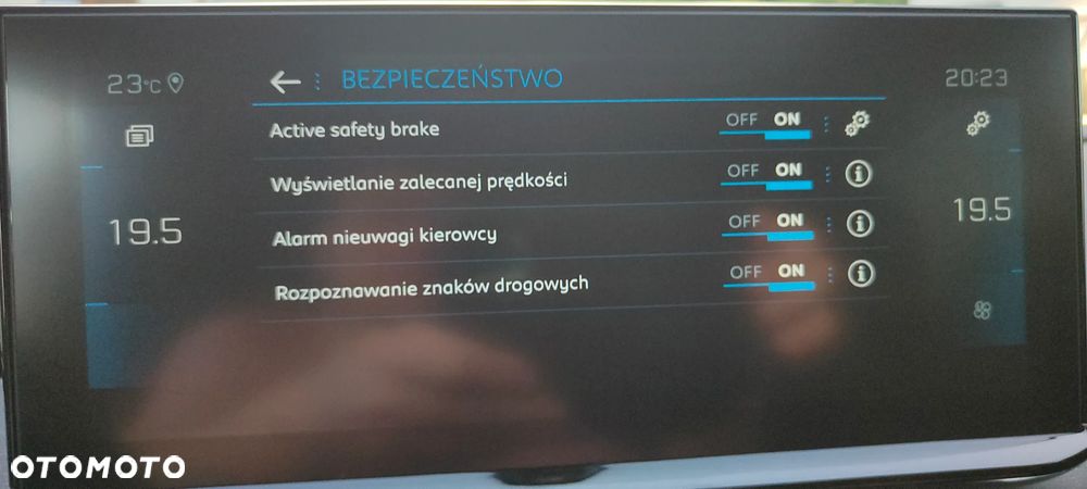 Peugeot 5008 2.0 BlueHDi GT Pack S&S EAT8 - 21