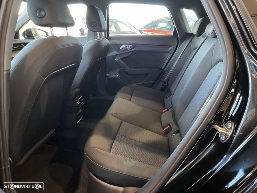 Audi A3 Sportback 40 TFSIe - 27