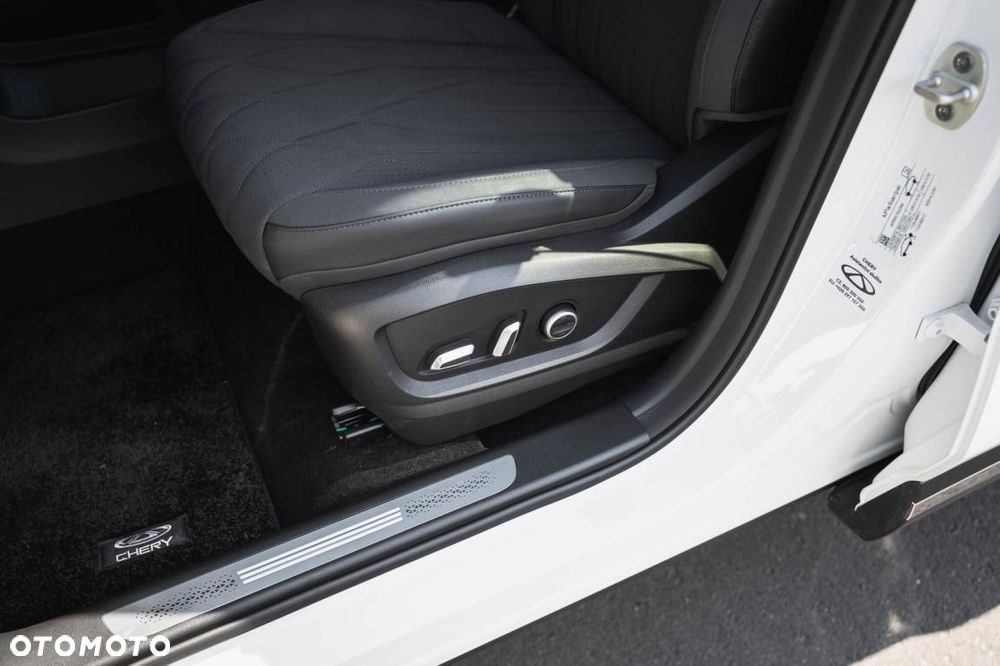 Chery Tiggo 8 - 27