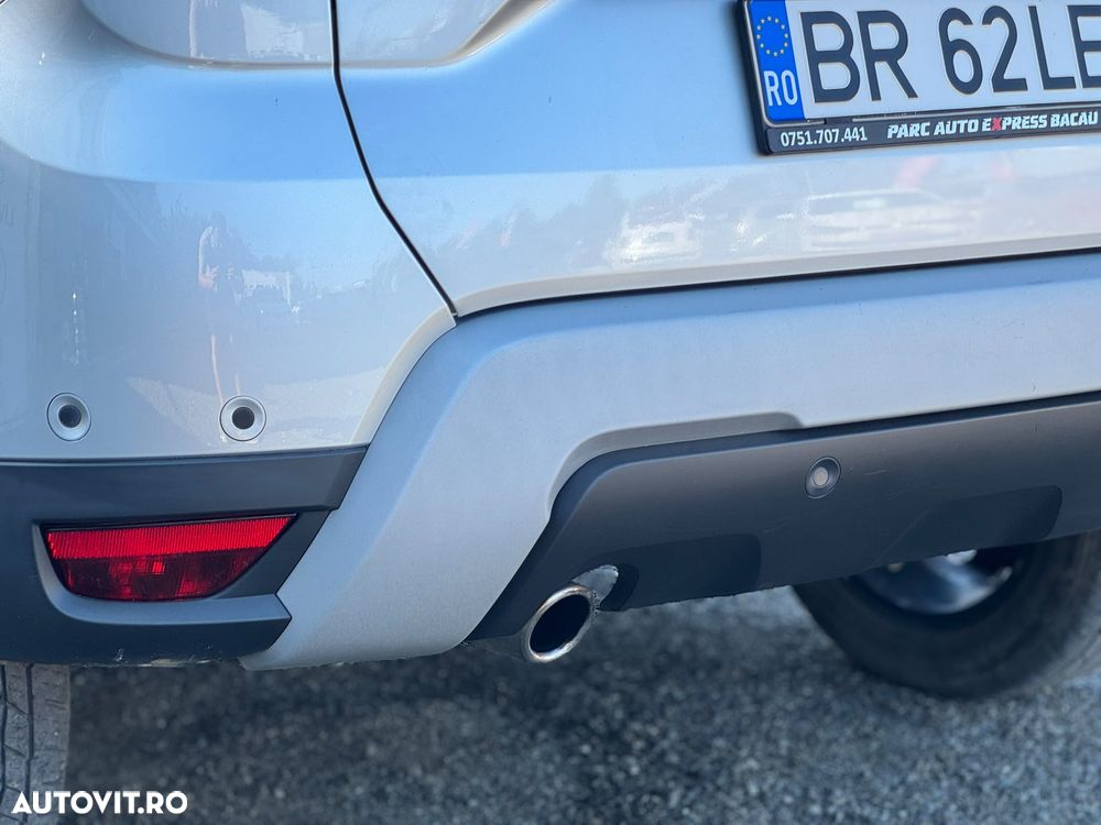 Dacia Duster 1.5 dCi 4x2 Prestige - 19