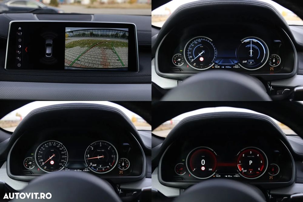 BMW X6 xDrive30d - 8