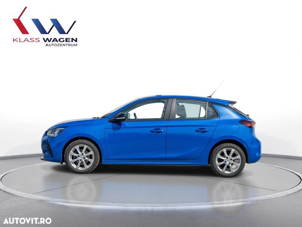 Opel Corsa 1.2 Start/Stop Edition - 7