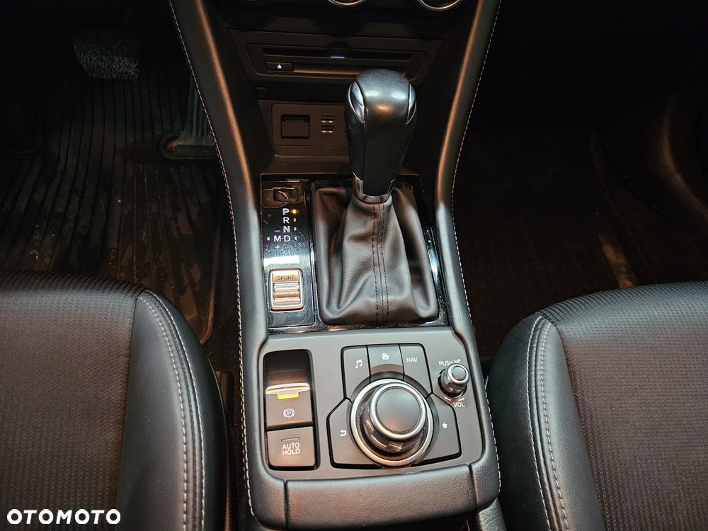 Mazda CX-3 ver-2-0-skypassion-awd - 11