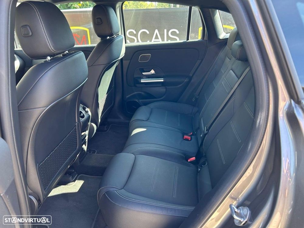 Mercedes-Benz EQA 250 AMG Line - 27