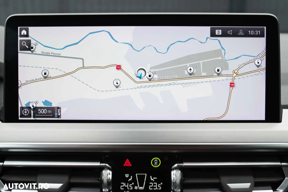 BMW X3 xDrive30e Aut. xLine - 34