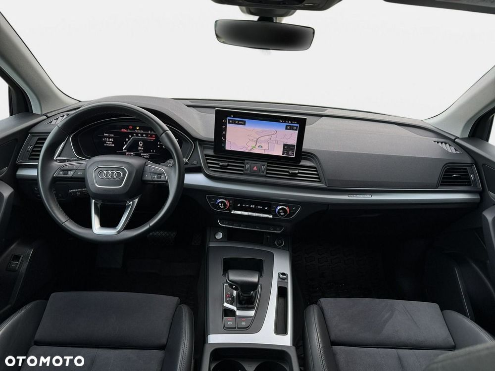 Audi Q5 45 TFSI quattro S tronic - 13