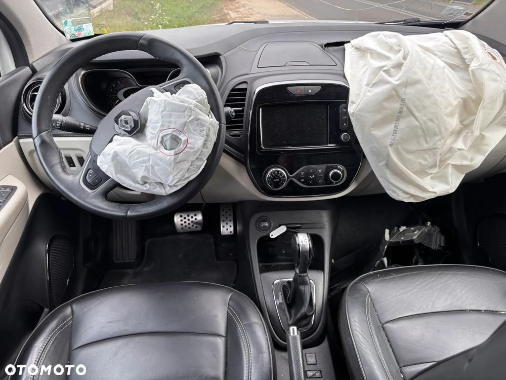 Renault Captur ENERGY TCe 120 EDC Initiale Paris - 26