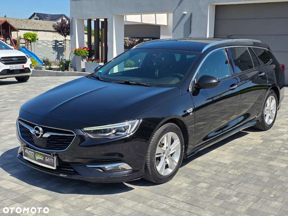 Opel Insignia - 34