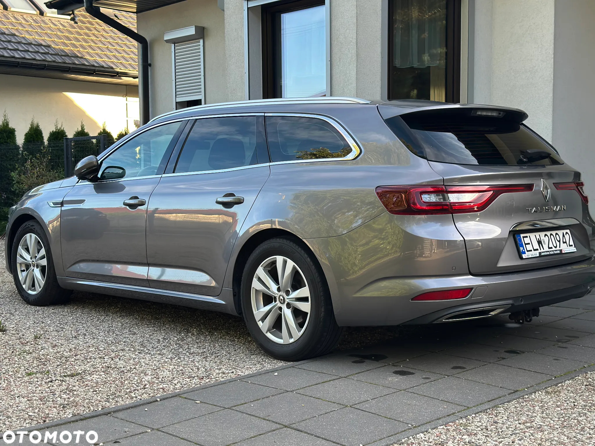 Renault Talisman - 34