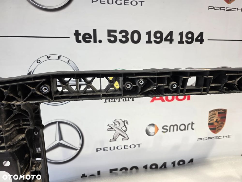 HYUNDAI i30 III 3 16- WZMOCNIENIE CZOŁOWE / PAS PRZEDNI NR 64101-G4000 NR AUKCJI WZM568 - 29