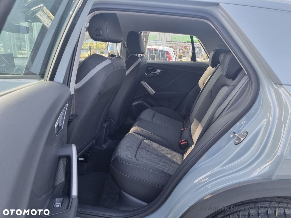 Audi Q2 - 12