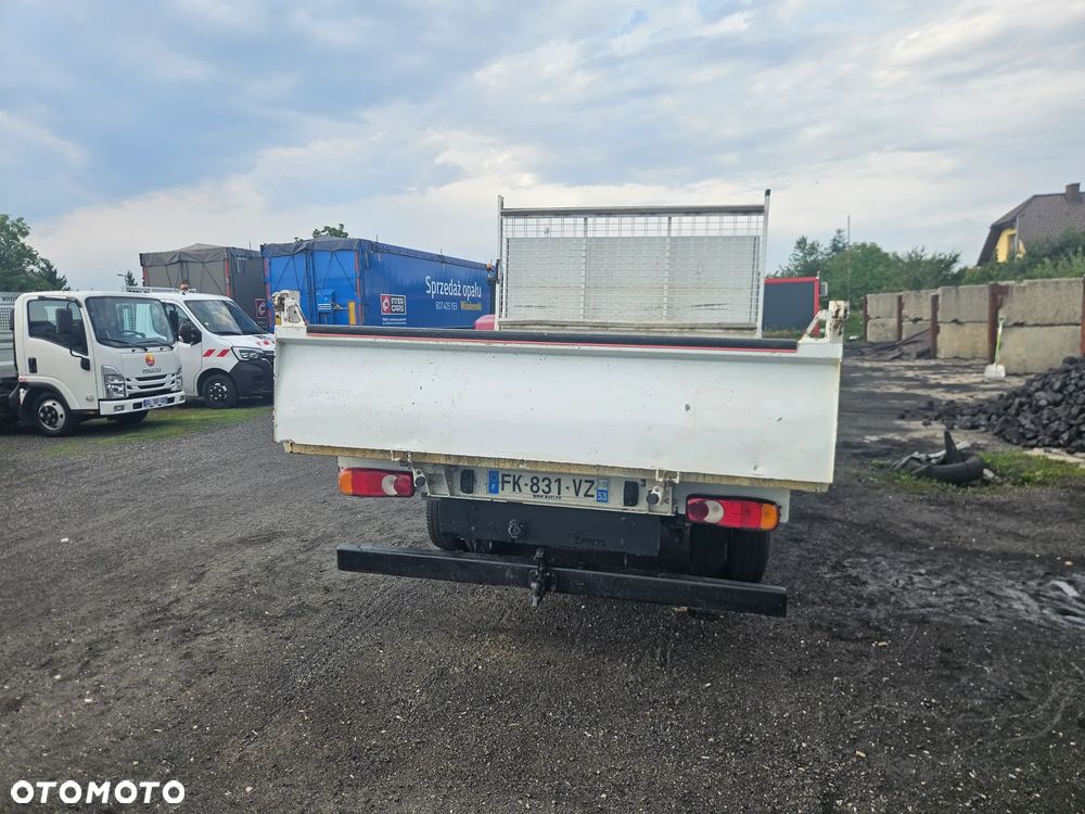 Renault Master - 7