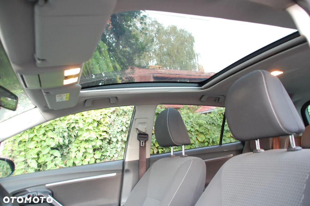 Toyota Verso 1.6 D-4D 5-Sitzer Start/Stop Skyview Edition - 12