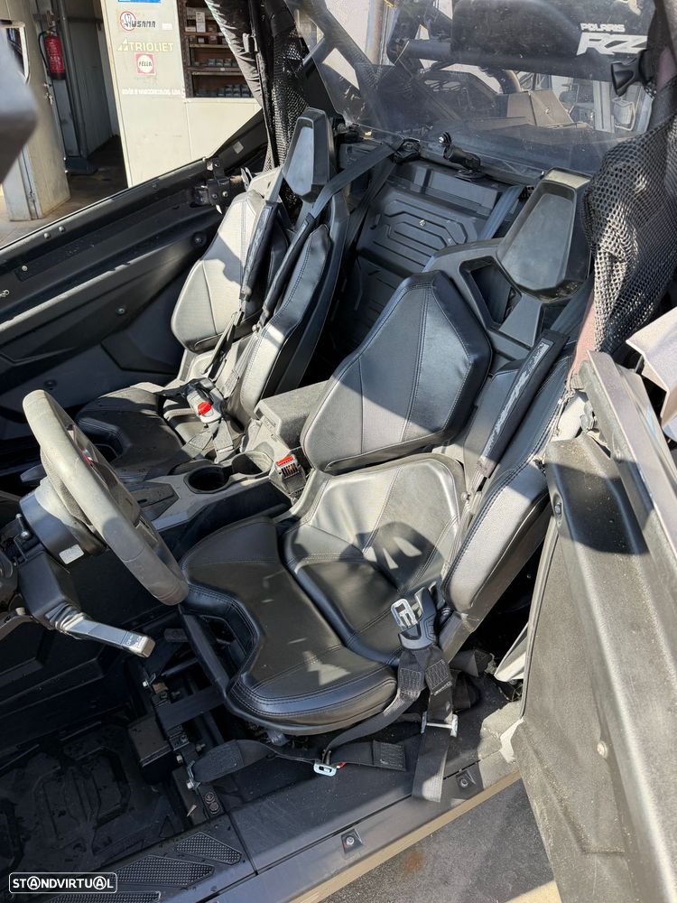 Polaris RZR Pro xp Ultimate - 9