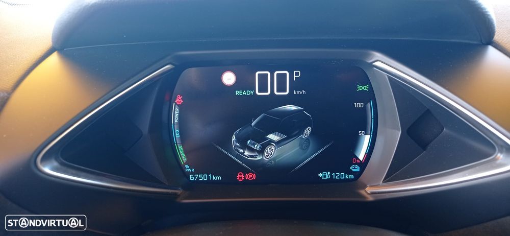 DS DS3 Crossback E-Tense Performance Line - 13