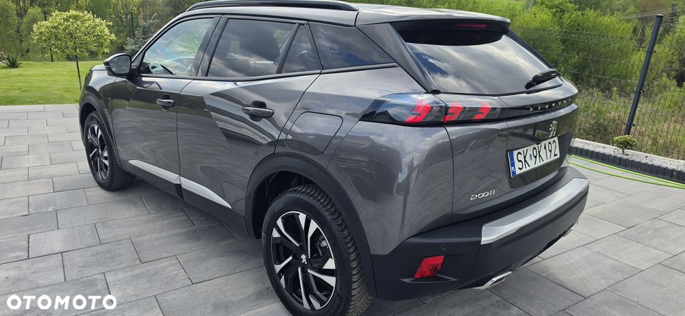 Peugeot 2008 - 4
