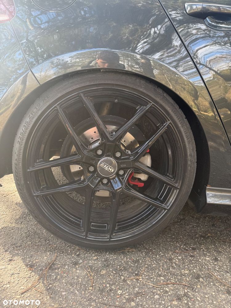 Volkswagen Golf 2.0 TSI GTI DSG - 7