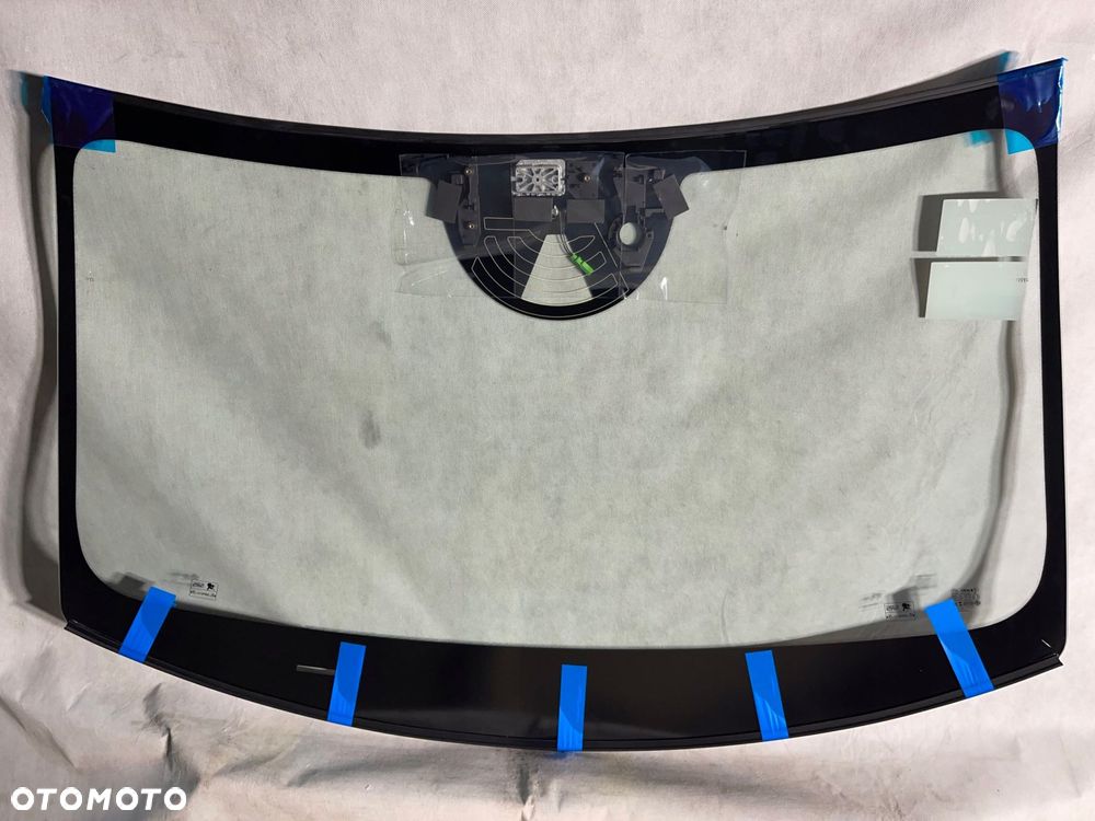 volvo s90 v90 szyba przednia nowa kamera sensor acoustic 2016-2021 - 4