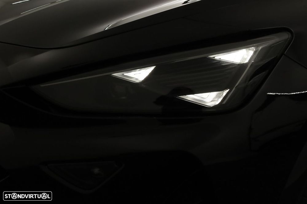 Cupra Formentor 1.5 e-Hybrid DSG - 6