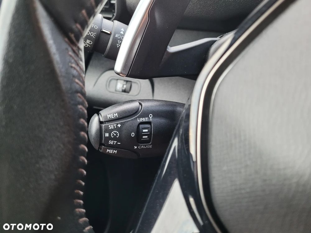 Peugeot Partner LONG AUTOMAT! KLIMA NAWIGACJA TEMPOMAT FV23% - 34