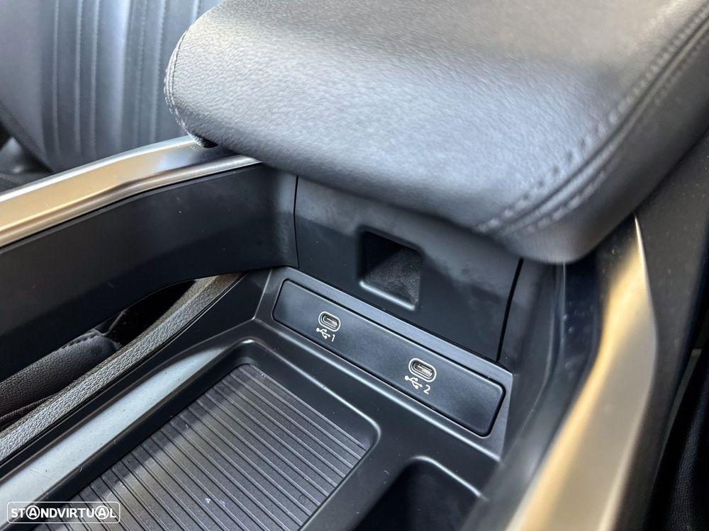 Audi e-tron 55 quattro Advanced - 51