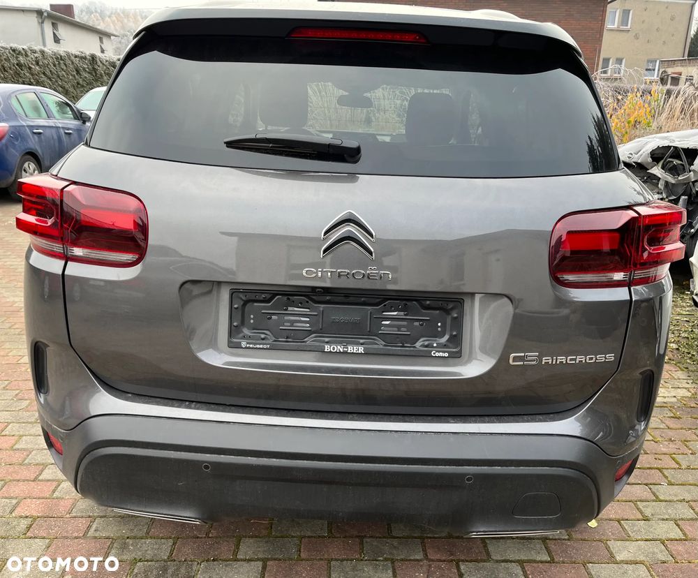Citroën C5 Aircross 1.2 PureTech Shine Pack EAT8 - 7