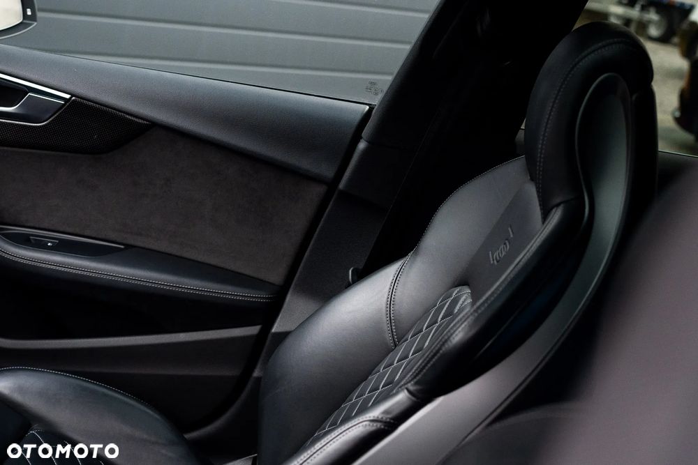 Audi S5 Coupé 3.0 TFSI quattro tiptronic - 16