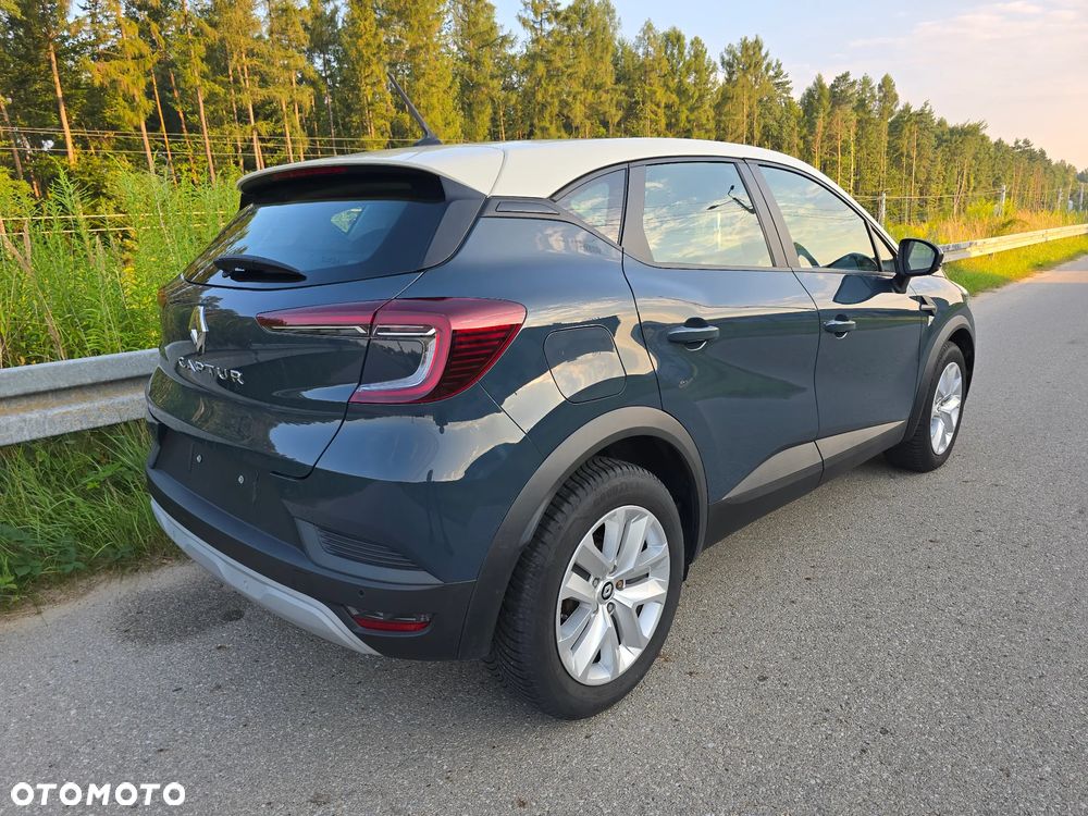 Renault Captur TCe 90 INTENS - 13