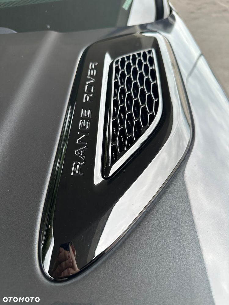 Land Rover Range Rover Sport S 3.0 SD V6 HSE Dynamic - 12
