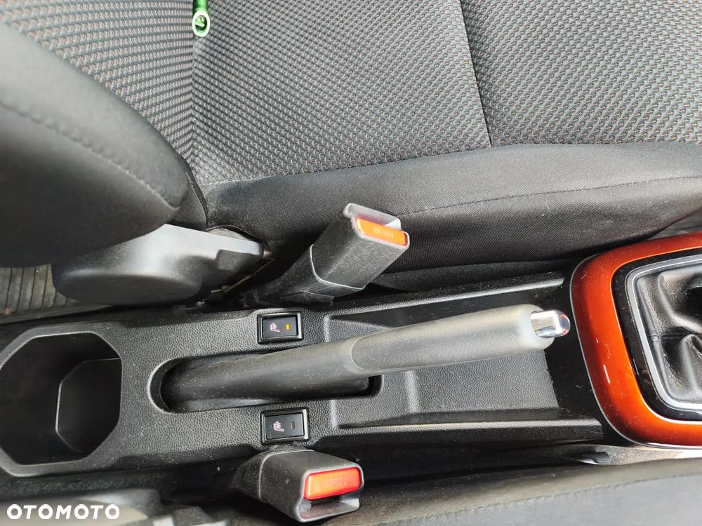 Suzuki Ignis 1.2 Comfort - 6