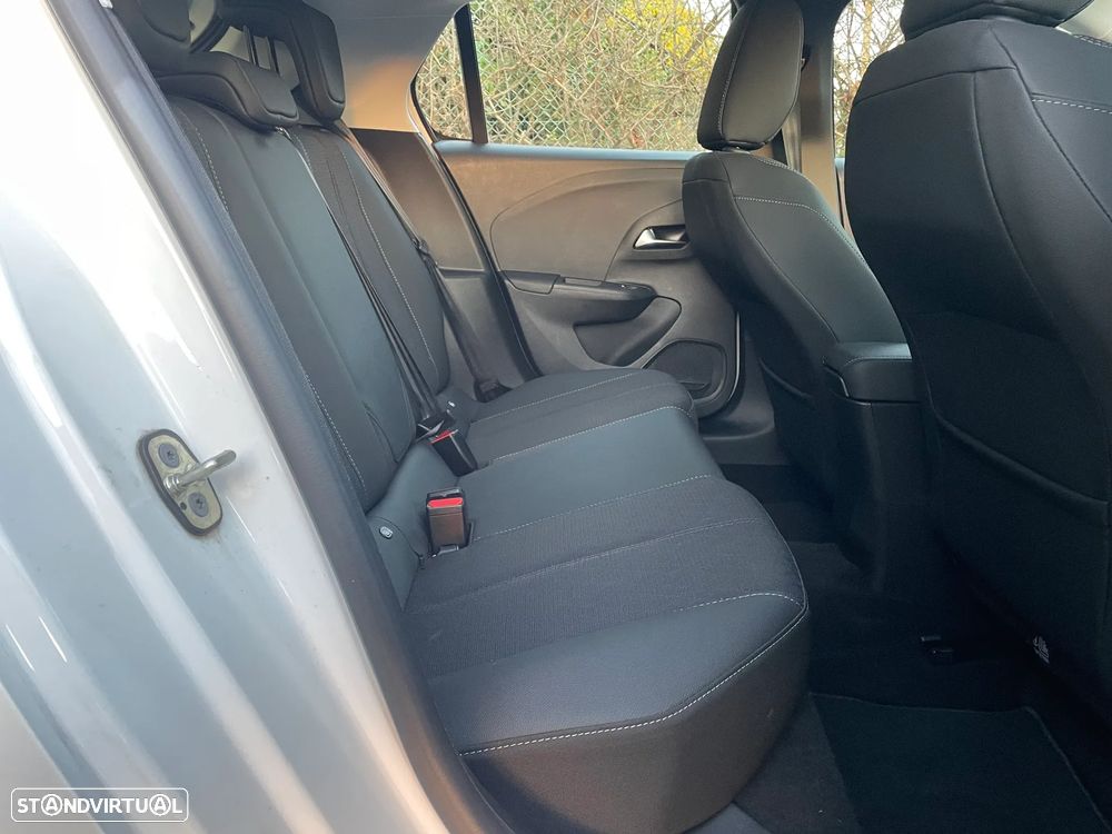 Opel Corsa-e Elegance - 27