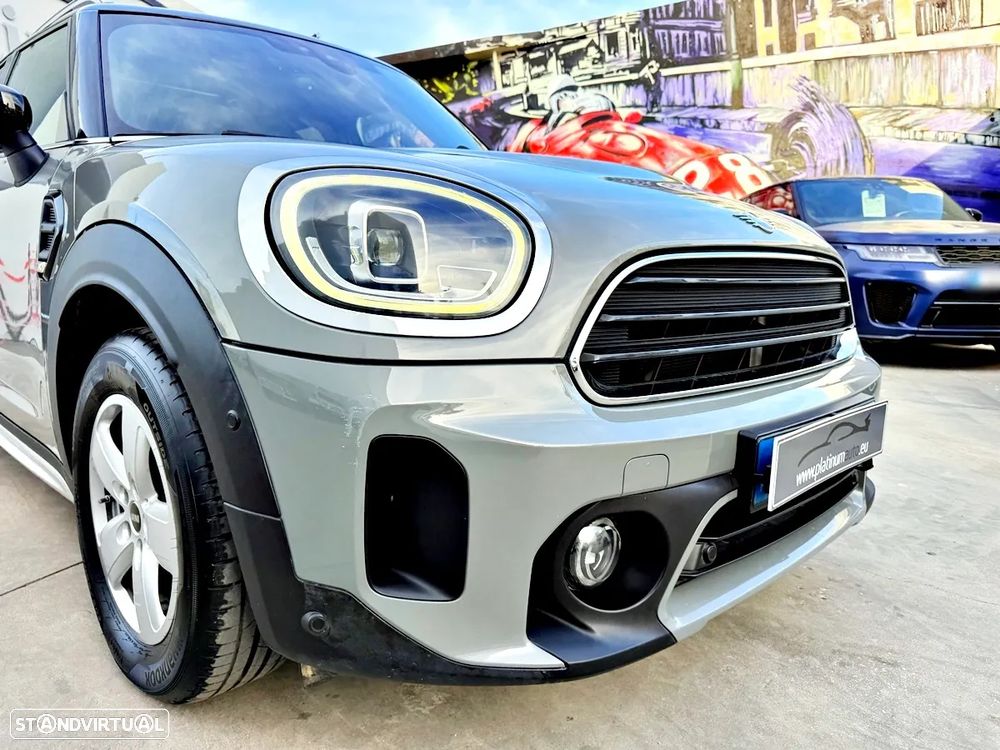 MINI Countryman Cooper Classic Auto - 46