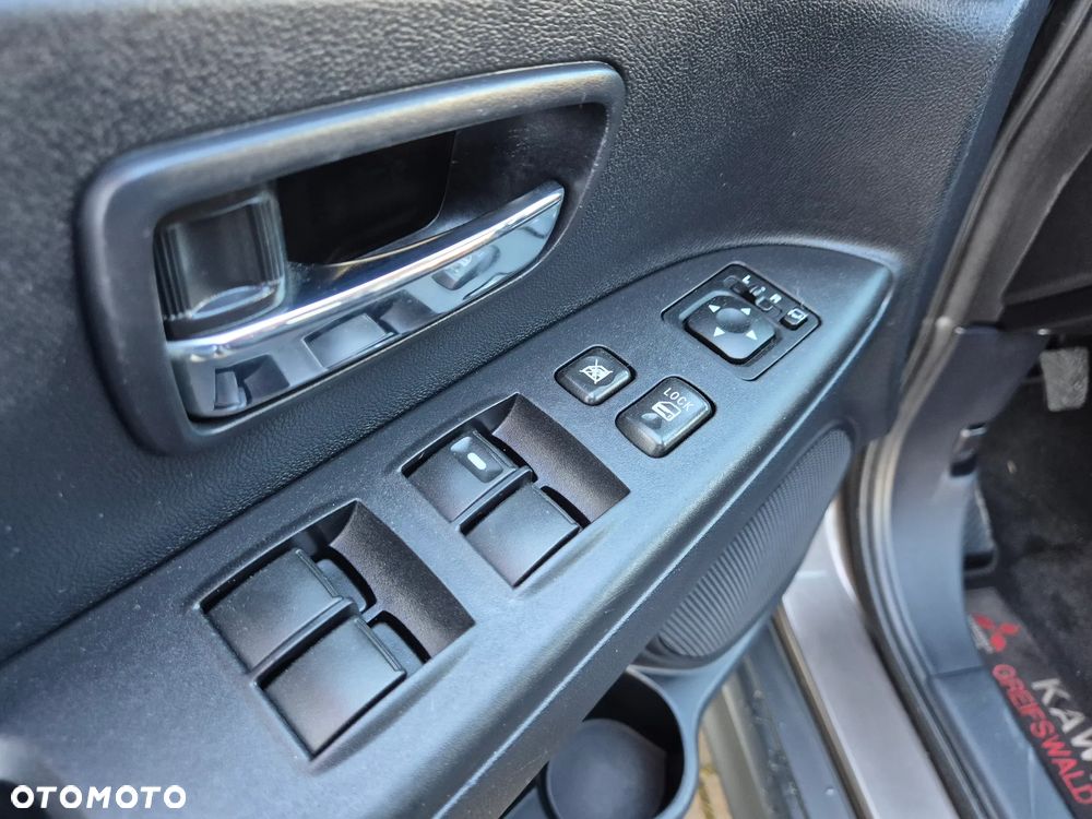 Mitsubishi ASX 1.6 2WD Comfort Edition - 34