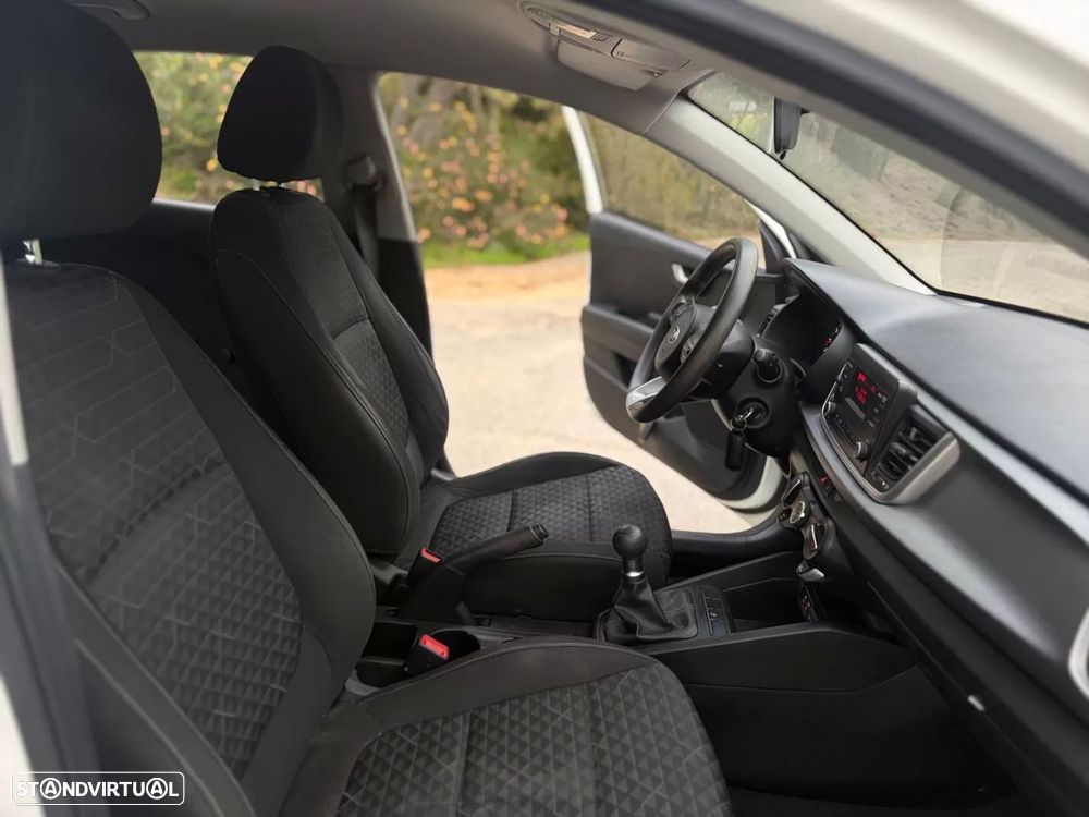 Kia Rio 1.2 CVVT Dynamic - 7