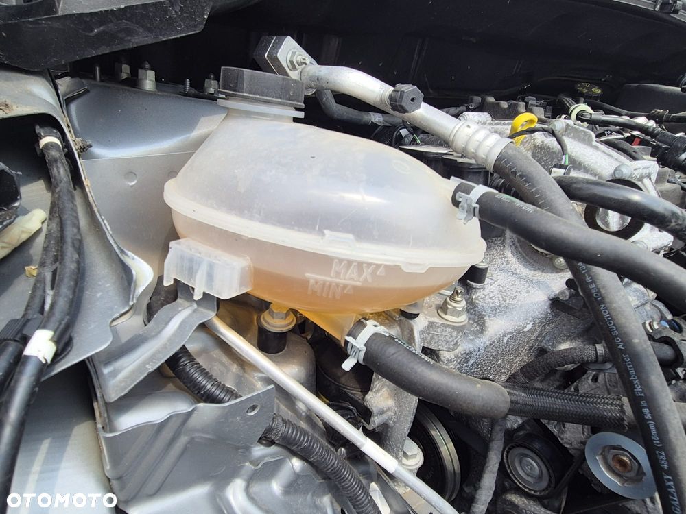 Ford Puma 1.0 EcoBoost Hybrid ST-LINE X - 19