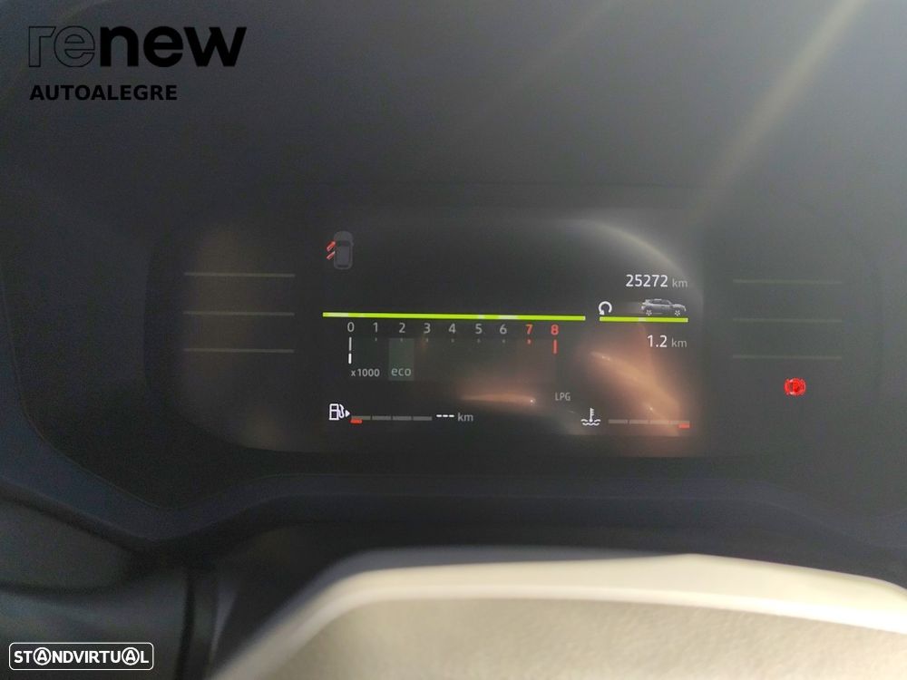 Dacia Duster 1.0 TCe ECO-G Journey Bi-Fuel - 21